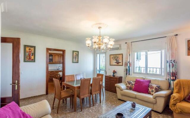 Casa Los Naranjos Canillas de Aceituno by Ruralidays