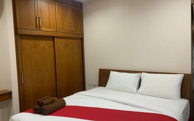 Le'da Private Hotel By Zuzu