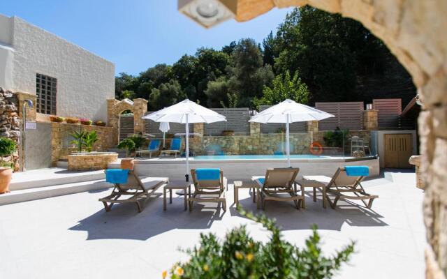 Grandpa's House with Jacuzzi