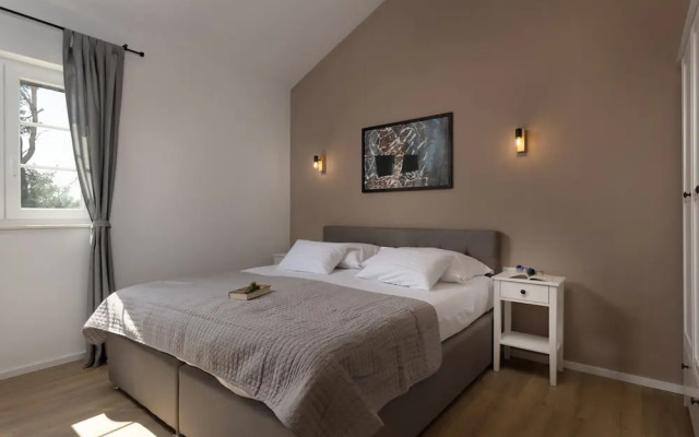 Villa Mediterra Prima Zadarvillas