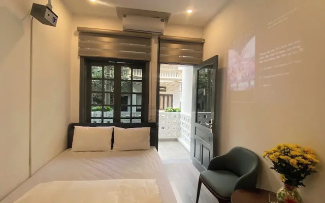 Era Apartment Giang Vo
