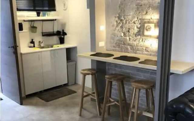 Hakerem Studio Lofts by Sea N' Rent