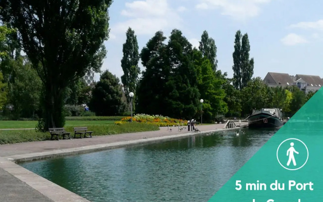 Le Tivoli - Cosy & Clean