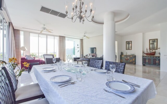Kamala Condominium by A Prime Property
