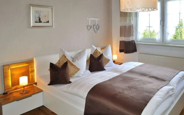 Ferienwohnung An den Kurwiesen