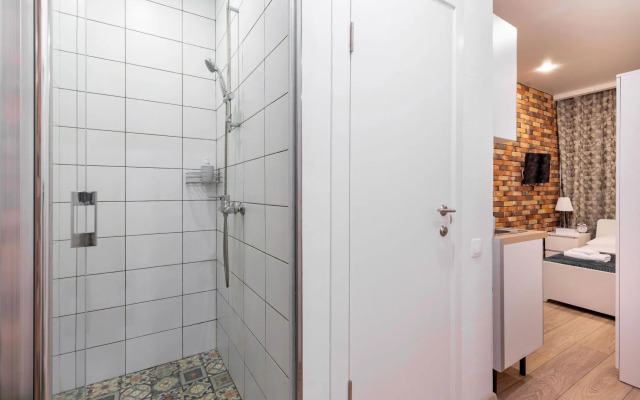 Апартаменты Сити Групп на Малом проспекте ВО д. 5