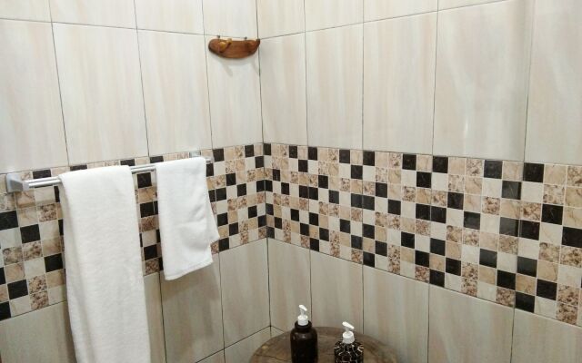 Bening House and Spa