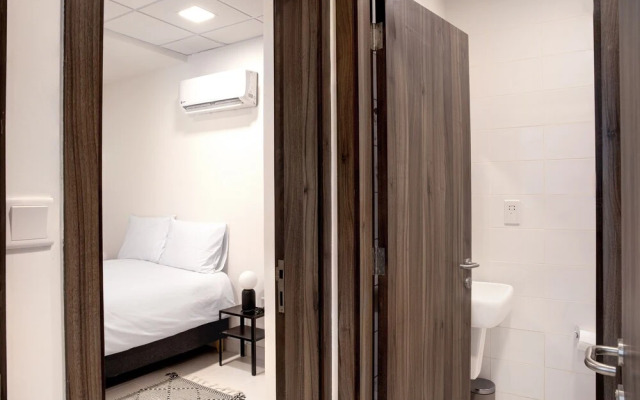 Olala Oasis Homes