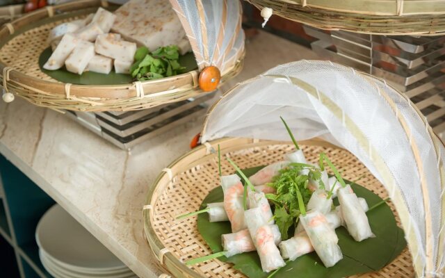 Tuan Chau Hanoi Hotel