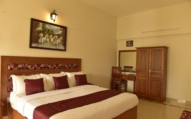 OYO 6777 Star Inn