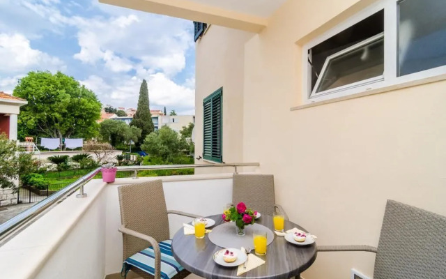 Apartment Lapad Gardin