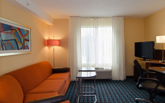 Fairfield Inn Hartsville