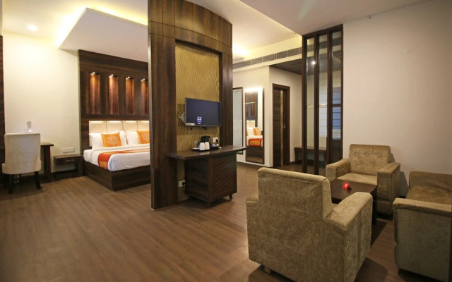Arjun Clarks Inn Phagwara