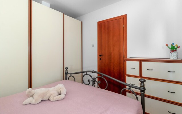 Stunning Apartment in Kostrena With Wifi and 1 Bedrooms