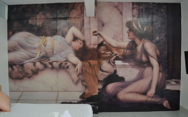 Phuket Art Home