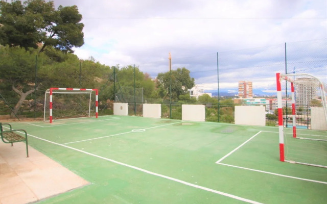 Casaturis Albufereta Urb. Monte y Mar