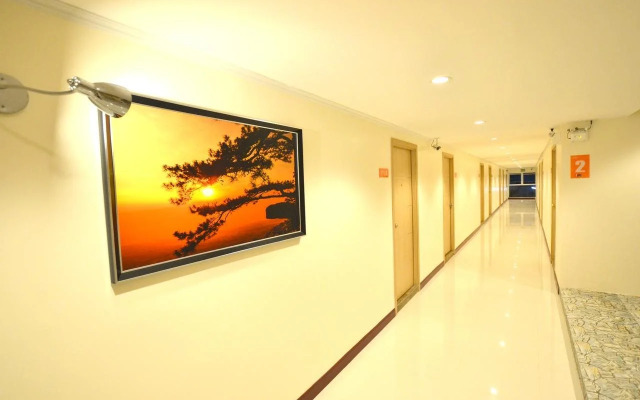 The Bliss Loei Living