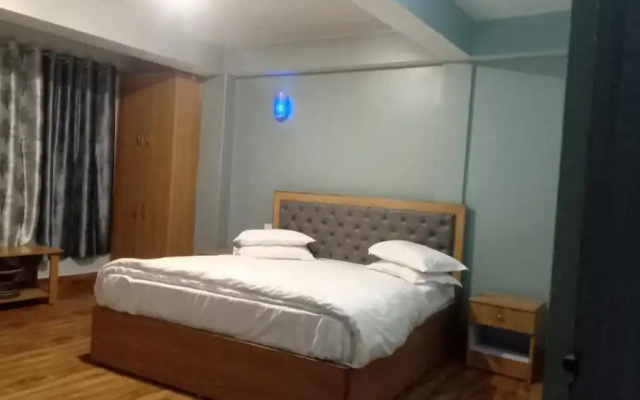 Mandavya Homestay Pelling