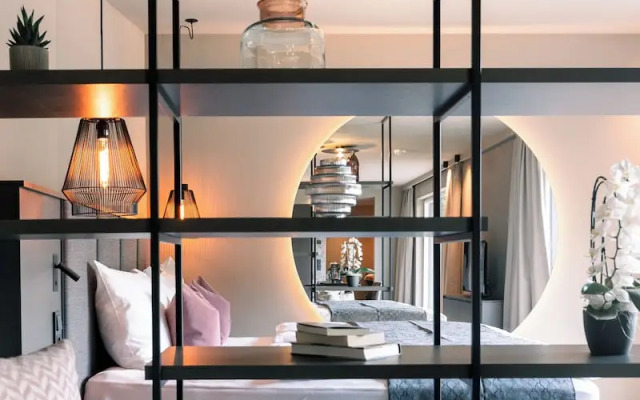 Belia Lofts - ADULTS ONLY - Apartments