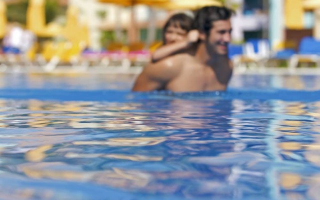 Privilege Club at Ocean Blue & Sand - All Inclusive