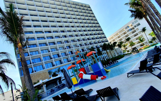 Viaggio Resort Mazatlán