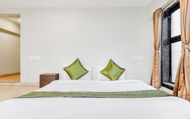 Treebo  Vhyomaan Resort