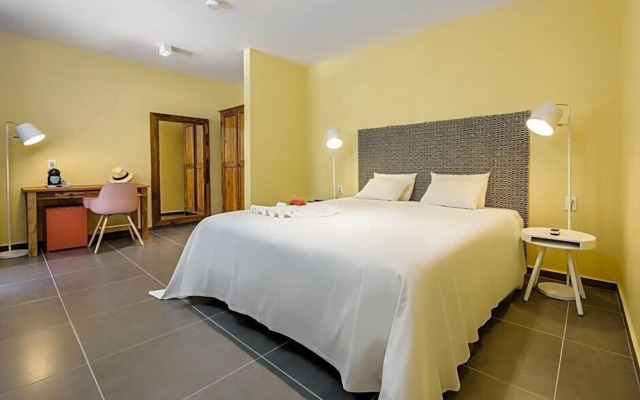 Apart Vacacional Terraza en Curacao 1