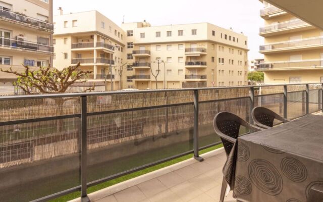 Apartment Goleta Oybin 40780