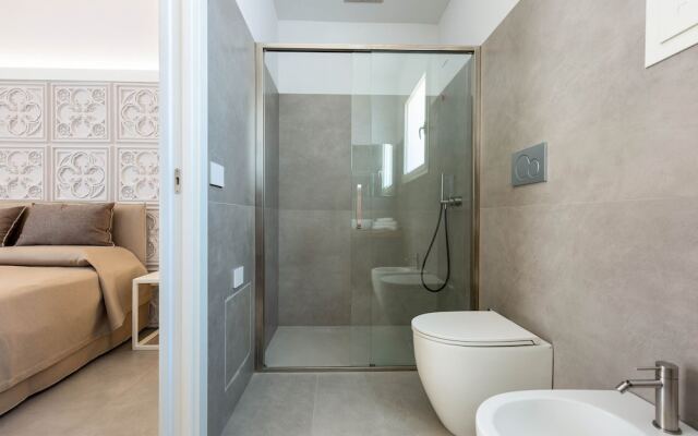 2476 Perla Saracena - Matrimoniale Basic by Barbarhouse