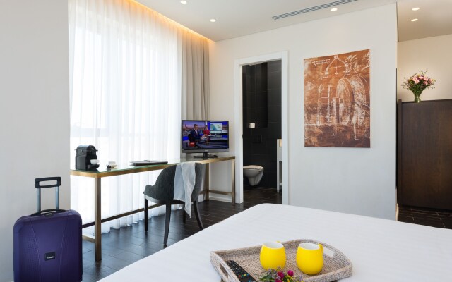 Leonardo Boutique Hotel Rehovot