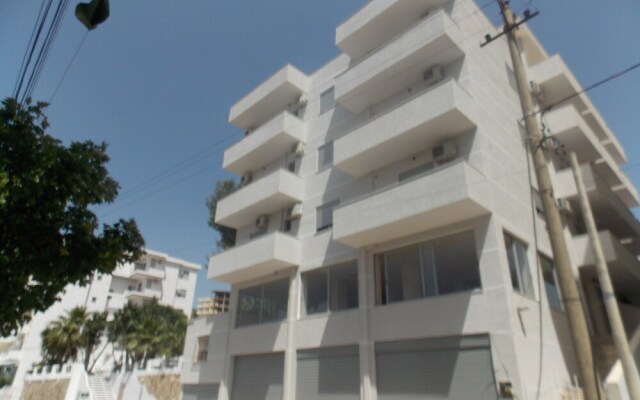 Doka Luxury Apartments