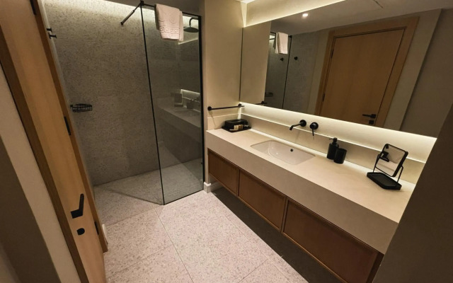 Dalyan Residence & Suites