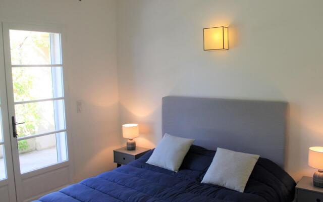 Holiday Home in Tourtour With Private Pool