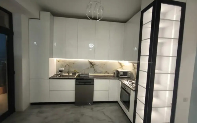 2 Bedroom Brand New Flat