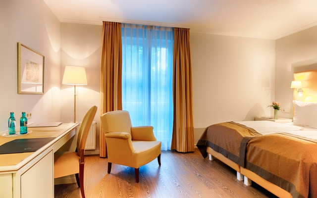 Hotel SchreiberHof