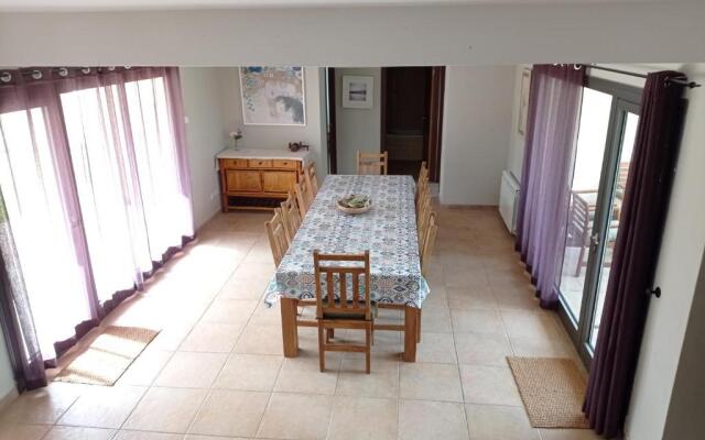 Rural Environment House Costa Brava