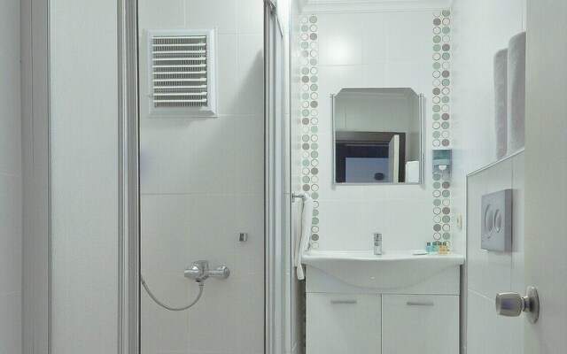 No 21 Hotel by Fidan Hoca