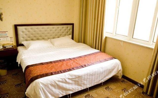 Hemei Business Hotel