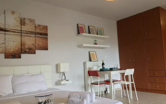 Top For Sightseeing 4th Floor Studio