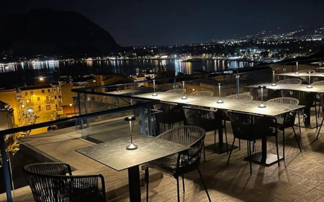 Mondello Glam Hotel