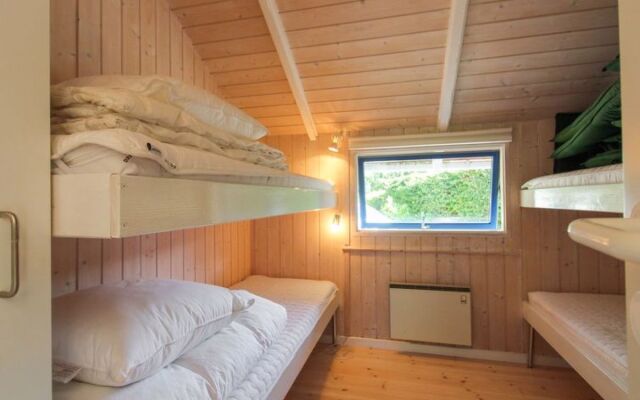 "Spase" - 500m from the sea in Bornholm