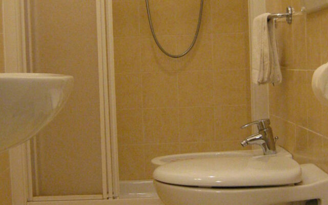 Hotel Pensione Trieste