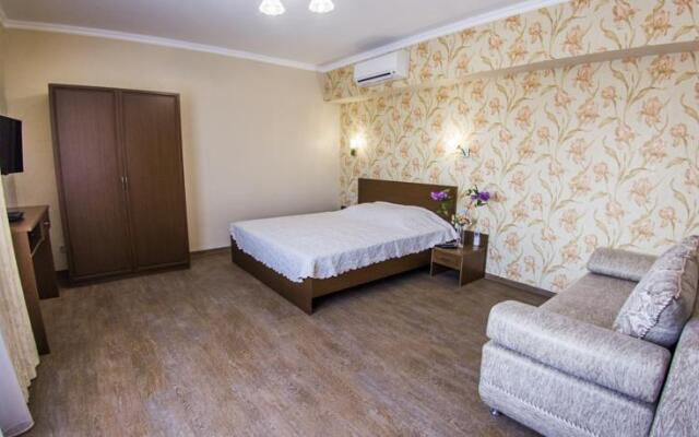 Семь Ветров