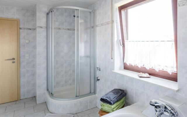 Ferienwohnung Hetzdorf - Urlaub am Tharandter Wald