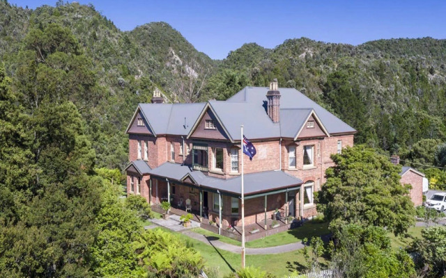 Penghana Bed and Breakfast