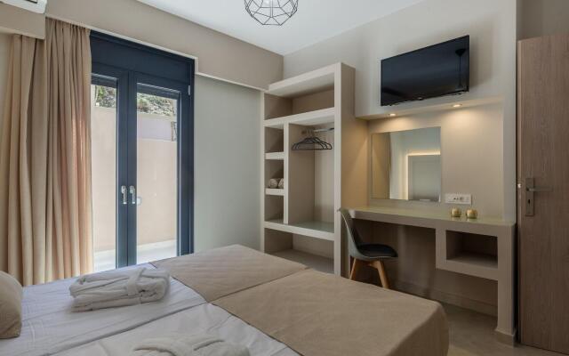 Amelia Residence