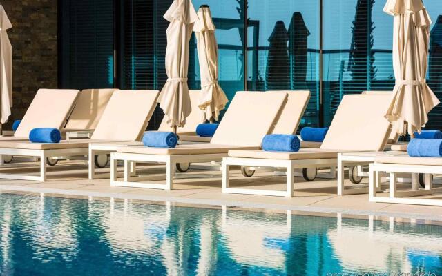 Novotel Dubai Al Barsha