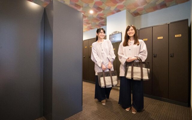 Matsue Urban Hotel