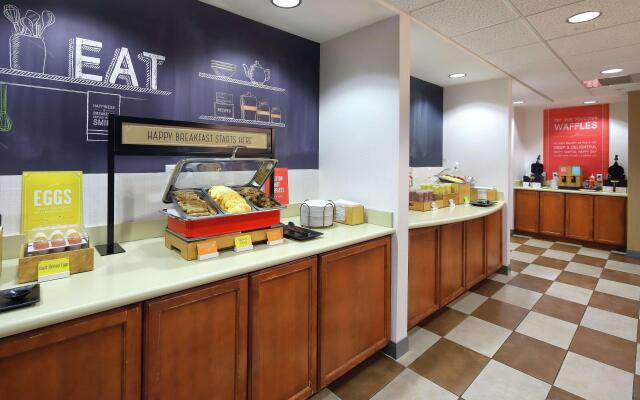 Hampton Inn & Suites Tucson East/Williams Center