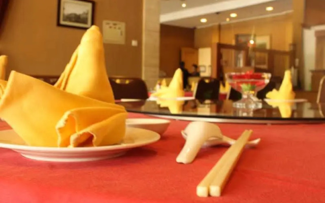 Galeri Ciumbuleuit Hotel